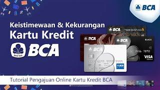 KARTU KREDIT BCA