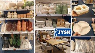 ARRIVAGE JYSK NEW PRODUCTS ️ TO JUST HIT ‼️ NEW OF THE WEEK ️ / SEPTEMBER 2024