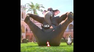 3 More Things I Noticed In Zootopia ......