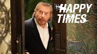 Happy Times – Ein blutiges Fest (Witziger, blutroter Splatter Film in voller Länge auf Deutsch, HD)