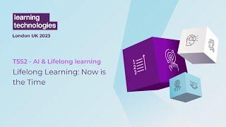 Lifelong Learning: Now is the Time