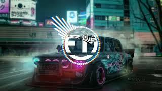 Музыка в Машину  Клубная Басс музыка в Машину 2020-2021  Bass Boosted Car Music Mix 