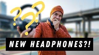 NEW Shure SRH840A! Best headphones for field recording? Editing and Recording For Under $200!