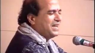 Vitthal Avadi - Suresh Wadkar, Ustad Zakhir Husaain, Pt. Ajay Joglekar