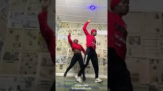 LIMOBLAZE, LECRAE, HAPPI - JIREH ( MY PROVIDER ) ( dance cover )