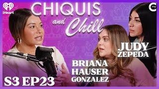 Meet My Besties | Chiquis and Chill S3, Ep 23