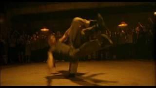 Ong Bak - first fight (high quality video / original thai audio)