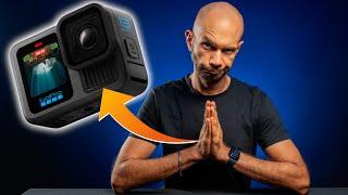 GoPro HERO 13 Black: Vale la pena?