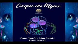  Mynx  // '' Cirque du Mynx '' 28.03.2021 #secondlife