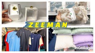 ZEEMAN ARRIVAGE   NOUVEAUTÉ 26-06-24