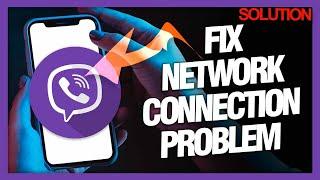 How to Fix "Network Connection Problem" on Viber Android - Quick Solutions