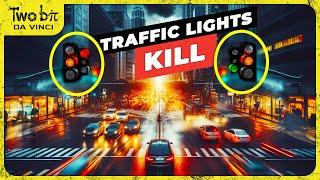 Why Traffic Lights Are an EPIC Mistake