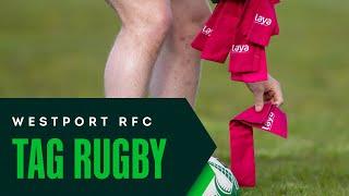 Laya Tag Rugby Series | Westport RFC