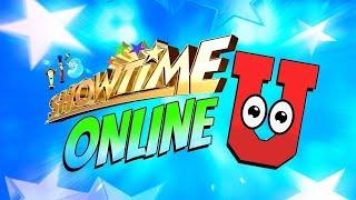 Showtime Online U | September 11, 2024