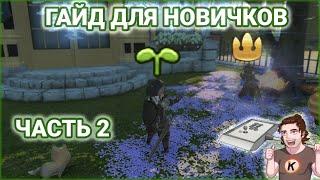 Стартовый гайд для новичков в Final Fantasy XIV Online (Часть 2)