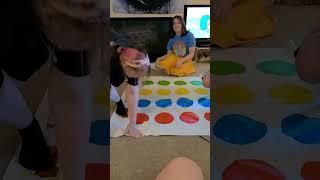 Twister Fail #twister #fail #games