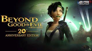  LIVE | BEYOND GOOD & EVIL 20th ANNIVERSARY - FIRST PLAY! | & First Impressions