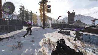 Call of Duty: Black Ops Cold War: Infected Nuke On Crossroad