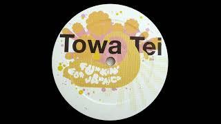 Towa Tei – Funkin' For Jamaica (Boris Dlugosch & Michi Lange's Radio Edit)