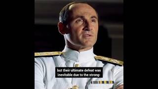 Japan's Misjudgment: Admiral Yamamoto's Predictions on the Pearl Harbor Attack - #shorts #short