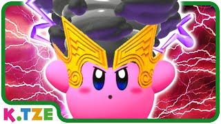 Kirby zerstört den Shop  Kirby und das vergessene Land | Folge 19