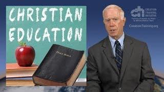 Christian Education