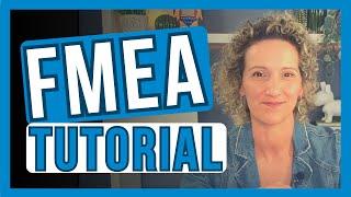 What is a FMEA? FMEA Guide + Example