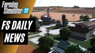 FS NEWS! RZR 4X American Map, Mack Truck Pack, Plus Yellowredstone Gate