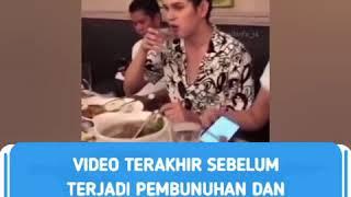 VIRAL!!! VIDEO SEBELUM PEMERKOSAAN PRAMUGARI