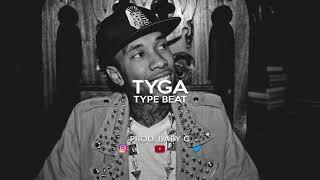 [FREE] Tyga Type Beat - Macarena