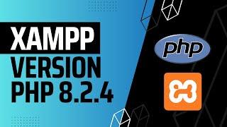 COMMENT CHANGER LA VERSION PHP DE XAMPP - PHP - XAMPP - TUTORIAL