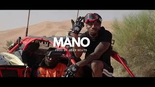 Y4ska x Jireel x Montana Type Beat "MANO" | Prod Osxr Beats