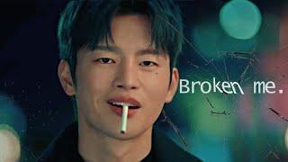 Myul Mang | Broken me.