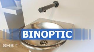 DELABIE - Wassersparende und Hygienische Lösungen für öffentliche Sanitärbereiche | SHK-TV Produkt