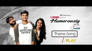 TVF's Humorously Yours Original Soundtrack | La Valse de Vipul (Humorously Yours Theme)