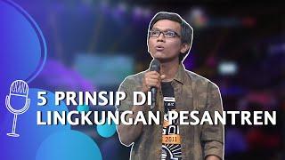 PECAH! Dzawin Roasting Abdur, Bilang Beli Sepatu 1,2 Juta Dapet 4 Biji tapi KW - SUCI 4