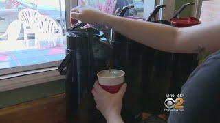 Study: Caffeine May Help People With Kidney Disease