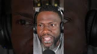 #KevinHart walks us through all the catchprases that came from #LaughAtMyPain