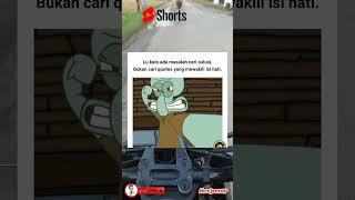 Bukanya nyari solusi #shorts #meme