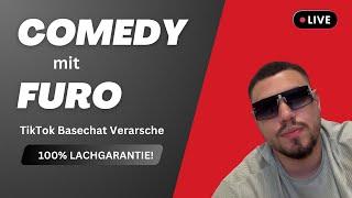 NEW Basechat Folge 295 mit FURO. Die Comedy-Explosion! Verarsche und Lachmomente