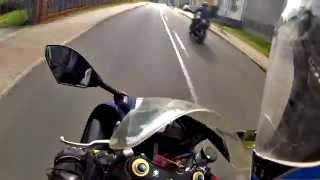 GSX-R's Division: #2 Never ending story
