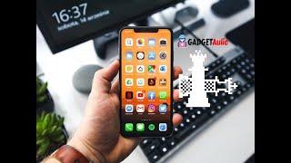 Cara Jailbreak iPhone iOS 12 - 14.8 Terbaru Menggunakan Aplikasi Checkra1n