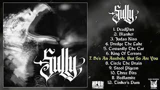 Sully  - s/t FULL ALBUM (2024 - Grindcore / Hardcore)