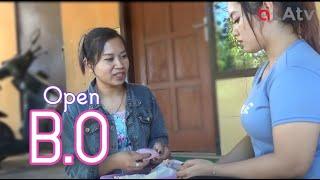 OPEN B.O ll KAPUSAN Komedi jawa Eps. 17