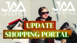 JAA Lifestyle Shopping Portal Updates || jaa lifestylejaa lifestyle login || jaa lifestyle india