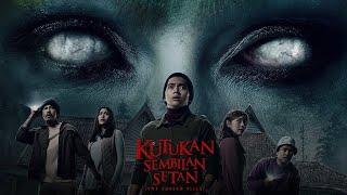 Film Horor Terbaru Kutukan Sembilan Setan 2024 Full Movie