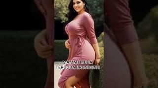 MAMA MUDA TERGODA BRONDONG | Alur Cerita Film Romantis #shorts #alurceritafilmmantapmantap