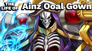 The Life Of Ainz Ooal Gown (Overlord)