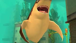 Shark Tale PC Game Episode 1