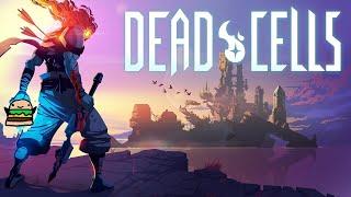 Dead Cells имба